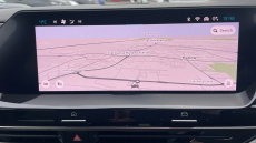 Citroen C5 X 1.2 PureTech 130 Sense Plus 5dr EAT8 Petrol Estate